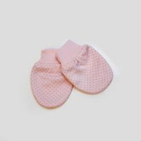 VILAURITA baby mittens Sharlotte art 899 0-2month