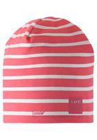 LASSIE Kepurė Tommo Candy pink 728773-4442