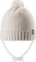 LASSIE Kepurė Nomi Off white 718777-0110