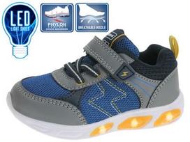 Pirkti BEPPI Šviečiantys sportiniai bateliai Blue 2177451 - Photo 1