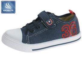 BEPPI Tekstiliniai batukai Dark Jeans 2177760