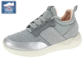 BEPPI Sportiniai bateliai Silver 2167880