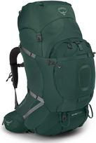 osprey aether - Osprey Aether Plus 85 Trekking backpack L/ XL Black - 1 nuotrauka