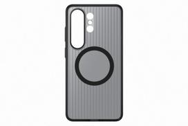 samsung s26 ultra - Dėklas Samsung Galaxy S26 Ultra Rugged Magnet Juodas - 2 nuotrauka