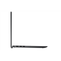 intel core i5 - Dell Pro 15 Essential PV15250, Intel Core i5-1334U, 16 GB, 512 GB, 15.6", Juoda (Carbon Black) - 2 nuotrauka