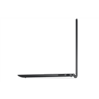 intel core i5 - Dell Pro 15 Essential PV15250, Intel Core i5-1334U, 16 GB, 512 GB, 15.6", Juoda (Carbon Black) - 3 nuotrauka