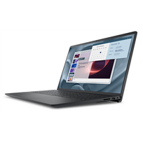 intel core i5 - Dell Pro 15 Essential PV15250, Intel Core i5-1334U, 16 GB, 512 GB, 15.6", Juoda (Carbon Black) - 6 nuotrauka