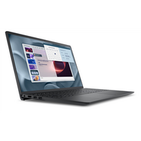 intel core i5 - Dell Pro 15 Essential PV15250, Intel Core i5-1334U, 16 GB, 512 GB, 15.6", Juoda (Carbon Black) - 7 nuotrauka