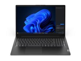 i5 13420h - Lenovo V15 G5 IRL, Intel Core i5-13420H, 16 GB, 512 GB, 15.6", Intel UHD Graphics, Juodas (Black) - 9 nuotrauka