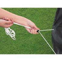 baseinu siurbliai - Bestway Baseino uždangalas Flowclear, 427cm, 58248 - 4 nuotrauka