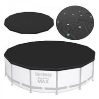 baseinu siurbliai - Bestway Baseino uždangalas Flowclear, 427cm, 58248 - 10 nuotrauka