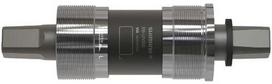 Velenas Shimano BB-UN300, metalas, juoda
