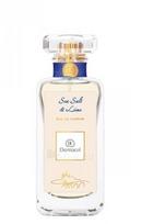Dermacol Sea Salt & Lime 50ml EDP 