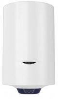 elektrins vandens sildytuvas ariston - Ariston BLU1 ECO 50 V - 1 nuotrauka
