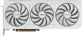 ASUS Radeon RX 9070 XT PRIME 16GB Baltas OC