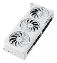 amd radeon - ASUS Radeon RX 9070 XT PRIME 16GB Baltas OC - 7 nuotrauka