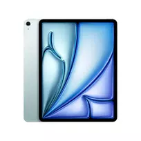 ipad air 13 128 - Apple iPad Air 13" M4 Wi-Fi + Cellular 128GB Blue (Mėlynas) - 2 nuotrauka