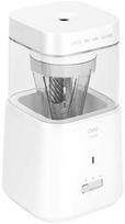Drožtukas DELI 71203, elektrinis, baltas (White)