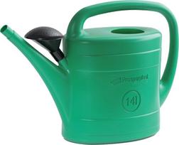 Hagsen IKSP14 Plastikinis laistytuvas su antgaliu 14 l Žalias (Green)