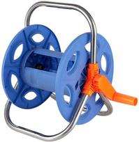 Automatinė laistymo ritė su žarna Gardena RollUp Mėlyna (Blue)