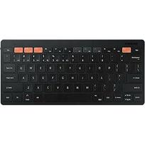 samsung trio - Samsung Universal Smart Keyboard Trio 500 Juoda (Black) - 1 nuotrauka