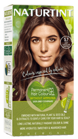 Naturtint ilgalaikiai plaukų dažai be amoniako 170 ml - Šviesus Šokoladinis Kaštonas (Light Chocolate Chestnut)