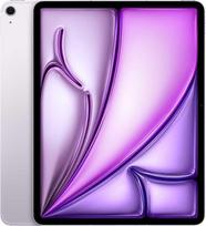 ipad 13 air 256 - Apple iPad Air 13" M4 Wi-Fi + Cellular 256GB Purple (Violetinis) - 1 nuotrauka