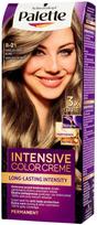 Schwarzkopf Palette Intensive Color Creme plaukų dažai 60ml 8-21 Šviesiai pilka (Ashy Light Blond)