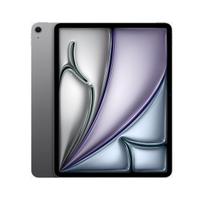 ipad air m4 - Apple iPad Air 13" M4 Wi-Fi + Cellular 256GB Space Grey (Pilkas) - 2 nuotrauka