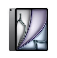 ipad air m4 - Apple iPad Air 13" M4 Wi-Fi 1TB Space Gray (Pilkas) - 2 nuotrauka