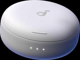 anker ausines - Anker Soundcore Sleep A30 Baltas (White) - 1 nuotrauka