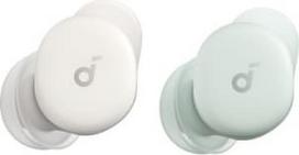 anker ausines - Anker Soundcore Sleep A30 Baltas (White) - 2 nuotrauka
