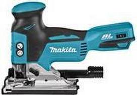 makita akumuliatoriai - Makita DJV181ZJ - 1 nuotrauka