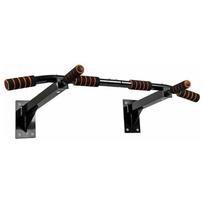 Prisitraukimų skersinis Tomaz Sport Pull Up Bar, 92 cm