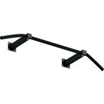 sanro sports - Prie sienos tvirtinamas skersinis SANRO LM-1, Juodas (Black) - 1 nuotrauka