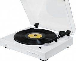 Thomson TT351, automatinis patefonas su Audio-Technica AT3600L kasete