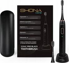 Shona Sonic PRO 36F9-65782 Juodas (Black)