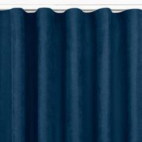 Naktinė užuolaida Homede Milana, mėlyna sp., 560 cm x 270 cm