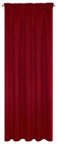 Naktinė užuolaida Adley, raudona sp., 135 cm x 270 cm