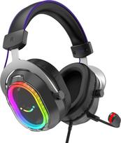 fifine mikrofonai - Fifine H13 Black (Juodos) - 1 nuotrauka