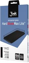 3MK HardGlass Max Lite Screen Protector For Apple iPhone 7/8 White