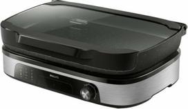 philips elektrinis grilius - Philips HD6212/90 - 3 nuotrauka