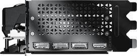 nvidei - PNY RTX 5080 Overclocked 16GB | GDDR7, DLSS 4, Ray Tracing, NVIDIA Studio - 2 nuotrauka