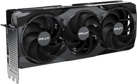 nvidei - PNY RTX 5080 Overclocked 16GB | GDDR7, DLSS 4, Ray Tracing, NVIDIA Studio - 6 nuotrauka
