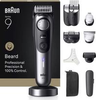 braunis - Braun Series 9 BT9560, juoda (Black) - 2 nuotrauka