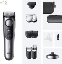 braunis - Braun Series 9 BT9560, juoda (Black) - 4 nuotrauka