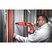 gipso suktuvas - Milwaukee M18 FSGC-202X - 2 nuotrauka