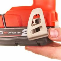 gipso suktuvas - Milwaukee M18 FSGC-202X - 3 nuotrauka