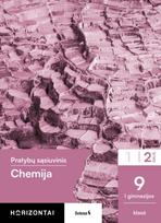 Chemija. Pratybų sąsiuvinis 9 klasei, 2 dalis, serija Horizontai