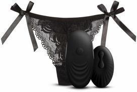Sway Vibes No. 3 - Juodas (Black)